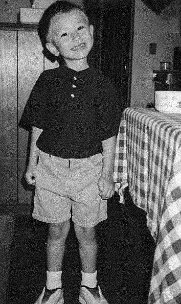 Portrait of Jeremy, Chicago-based travel UGC content creator for How We See It.